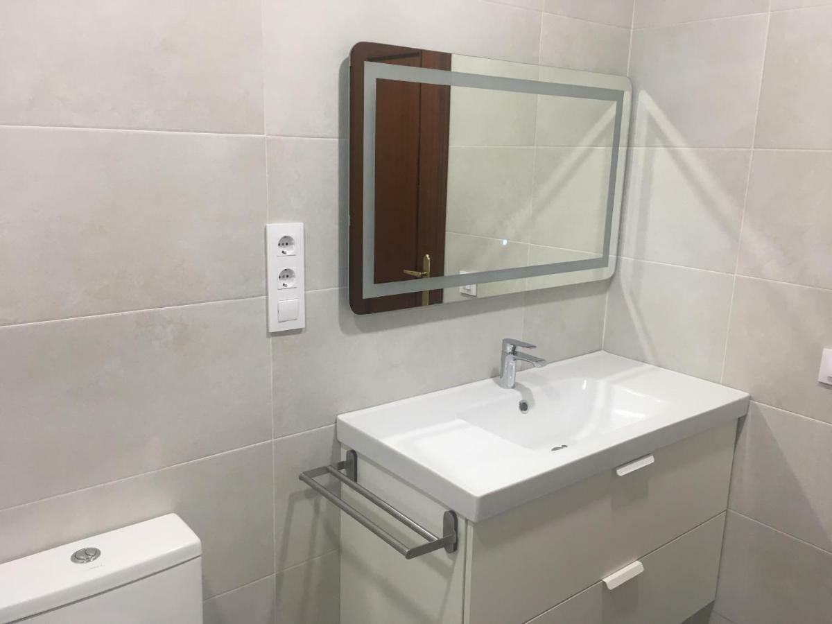 Apartamento Casa Alhucema Vejer de la Frontera Exterior foto