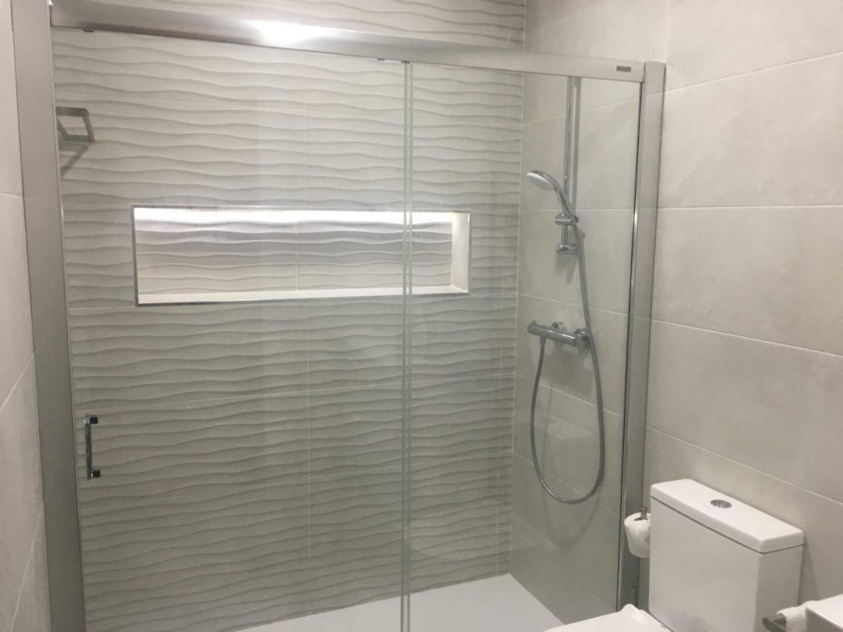 Apartamento Casa Alhucema Vejer de la Frontera Exterior foto