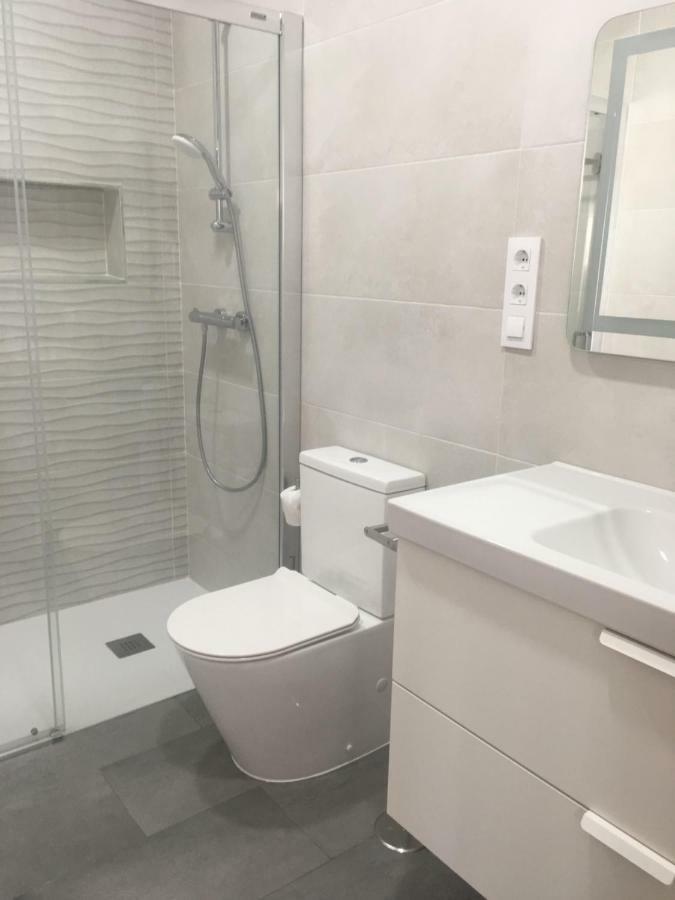 Apartamento Casa Alhucema Vejer de la Frontera Exterior foto